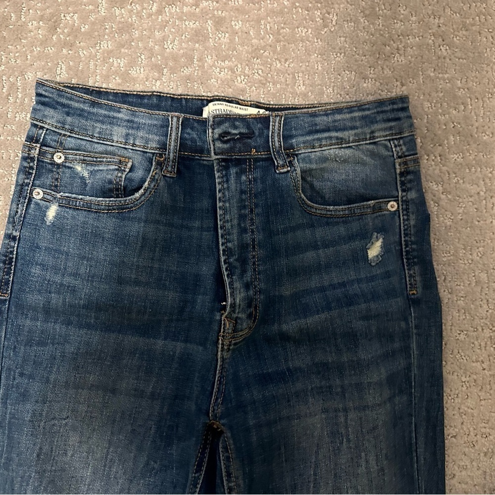 Stradivarius Jeans - Picture 4 of 6